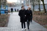 Amsterdam 12 december 2019
Bridget Maasland heeft rechtszaak aangespannen tegen weekblad Prive/ de telegraaf ivm een artikel daarin.Andre Hazes Jr. en Bridget Maasland