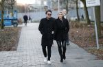 Amsterdam 12 december 2019
Bridget Maasland heeft rechtszaak aangespannen tegen weekblad Prive/ de telegraaf ivm een artikel daarin.Andre Hazes Jr. en Bridget Maasland