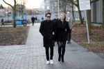 Amsterdam 12 december 2019
Bridget Maasland heeft rechtszaak aangespannen tegen weekblad Prive/ de telegraaf ivm een artikel daarin.Andre Hazes Jr. en Bridget Maasland