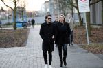 Amsterdam 12 december 2019
Bridget Maasland heeft rechtszaak aangespannen tegen weekblad Prive/ de telegraaf ivm een artikel daarin.Andre Hazes Jr. en Bridget Maasland