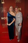 Amsterdam 18 december 2019
Sportman/ sportvrouw van het jaar gala in AFAS live ( Sportgala).
Angela Malestein