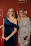 Amsterdam 18 december 2019
Sportman/ sportvrouw van het jaar gala in AFAS live ( Sportgala).
Angela Malestein