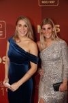 Amsterdam 18 december 2019
Sportman/ sportvrouw van het jaar gala in AFAS live ( Sportgala).
Angela Malestein