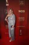 Amsterdam 18 december 2019
Sportman/ sportvrouw van het jaar gala in AFAS live ( Sportgala).
Angela Malestein