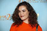 Amsterdam 9 december 2019
Premiere huisvrouwen bestaan niet deel II in tuschinski. Annefleur v d Berg