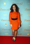 Amsterdam 9 december 2019
Premiere huisvrouwen bestaan niet deel II in tuschinski. Annefleur v d Berg