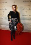 Amsterdam 16 december 2019
Premiere April may June in het deLamar theater met oa in de hoofdrollen Linda de Mol Elise Schaap en Tjitske Reidinga. Annick Boer