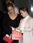 Amsterdam 9 december 2019
Premiere Jon v Eerd in de Meervaart. Anouk Maas