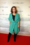 Amsterdam 16 december 2019
Premiere April may June in het deLamar theater met oa in de hoofdrollen Linda de Mol Elise Schaap en Tjitske Reidinga. Anouk Maas