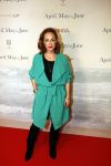 Amsterdam 16 december 2019
Premiere April may June in het deLamar theater met oa in de hoofdrollen Linda de Mol Elise Schaap en Tjitske Reidinga. Anouk Maas