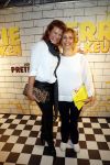 Amsterdam 9 december 2019
Premiere Jon v Eerd in de Meervaart. Anouk v Nes en