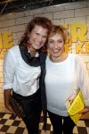 Amsterdam 9 december 2019
Premiere Jon v Eerd in de Meervaart. Anouk v Nes en