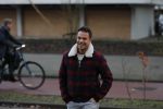 Amsterdam 12 december 2019
Bridget Maasland heeft rechtszaak aangespannen tegen weekblad Prive/ de telegraaf ivm een artikel daarin. Peter R de Vries en zijn zoon Royce zijn aanwezig aangezien Royce de advocaat van Bridget is.
Aran Bade