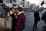 Amsterdam 12 december 2019
Bridget Maasland heeft rechtszaak aangespannen tegen weekblad Prive/ de telegraaf ivm een artikel daarin. Peter R de Vries en zijn zoon Royce zijn aanwezig aangezien Royce de advocaat van Bridget is.
Aran Bade intervieuwt Andre Hazes Jr.