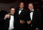 Amsterdam 18 december 2019
Sportman/ sportvrouw van het jaar gala in AFAS live ( Sportgala)
Arnold Vanderleijde en Marcel Beerthuizen