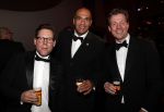 Amsterdam 18 december 2019
Sportman/ sportvrouw van het jaar gala in AFAS live ( Sportgala)
Arnold Vanderleijde en Marcel Beerthuizen