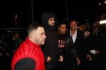 Arnhem 21 december 2019
Badr Hari versus Rico Verhoeven in het geldredome.