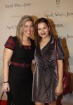 Amsterdam 16 december 2019
Premiere April may June in het deLamar theater met oa in de hoofdrollen Linda de Mol Elise Schaap en Tjitske Reidinga. Barbara Sloesen kwam met een vriendin
