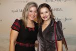 Amsterdam 16 december 2019
Premiere April may June in het deLamar theater met oa in de hoofdrollen Linda de Mol Elise Schaap en Tjitske Reidinga. Barbara Sloesen kwam met een vriendin