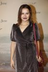 Amsterdam 16 december 2019
Premiere April may June in het deLamar theater met oa in de hoofdrollen Linda de Mol Elise Schaap en Tjitske Reidinga. Barbara Sloesen kwam met een vriendin