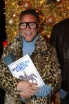 Amsterdam 19 december 2019
Premiere kerstcircus in Carre. Bastiaan v Schaik met een kennis