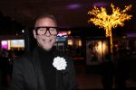 Amsterdam 12 december 2019
Luxury fair LXRY in de rai. Bastiaan v Schaik