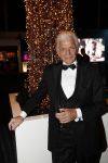 Amsterdam 12 december 2019
Luxury fair LXRY in de rai. Ben Cramer