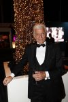 Amsterdam 12 december 2019
Luxury fair LXRY in de rai. Ben Cramer