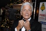 Den Haag 16 december 2019
De society lunch in hotel crown plaza . Ben Cramer