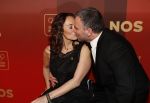 Amsterdam 18 december 2019
Sportman/ sportvrouw van het jaar gala in AFAS live ( Sportgala)
Bibian Mentel kwam met haar man en had een meet en Greet met prinses Margriet