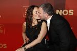 Amsterdam 18 december 2019
Sportman/ sportvrouw van het jaar gala in AFAS live ( Sportgala)
Bibian Mentel kwam met haar man en had een meet en Greet met prinses Margriet
