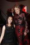 Amsterdam 18 december 2019
Sportman/ sportvrouw van het jaar gala in AFAS live ( Sportgala)
Bibian Mentel kwam met haar man en had een meet en Greet met prinses Margriet