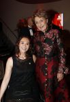 Amsterdam 18 december 2019
Sportman/ sportvrouw van het jaar gala in AFAS live ( Sportgala)
Bibian Mentel kwam met haar man en had een meet en Greet met prinses Margriet