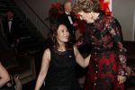 Amsterdam 18 december 2019
Sportman/ sportvrouw van het jaar gala in AFAS live ( Sportgala)
Bibian Mentel kwam met haar man en had een meet en Greet met prinses Margriet