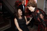 Amsterdam 18 december 2019
Sportman/ sportvrouw van het jaar gala in AFAS live ( Sportgala)
Bibian Mentel kwam met haar man en had een meet en Greet met prinses Margriet