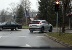 Vilnius 7 december 2019
Bonnie Horbach gaat met haar dochter tennissen. Bonnie is de Nederlandse ambassadeur in Vilnius in Litouwen . Je hebt daar de ambassade en Bonnie woont in een groot huis in het park van Vilnius.