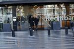 Amsterdam 12 december 2019
Bridget Maasland heeft rechtszaak aangespannen tegen weekblad Prive/ de telegraaf ivm een artikel daarin. Peter R de Vries en zijn zoon Royce zijn aanwezig aangezien Royce de advocaat van Bridget is.
ridget Maasland en Andre Hazes Jr.
