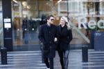 Amsterdam 12 december 2019
Bridget Maasland heeft rechtszaak aangespannen tegen weekblad Prive/ de telegraaf ivm een artikel daarin. Peter R de Vries en zijn zoon Royce zijn aanwezig aangezien Royce de advocaat van Bridget is.
ridget Maasland en Andre Hazes Jr.