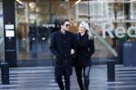 Amsterdam 12 december 2019
Bridget Maasland heeft rechtszaak aangespannen tegen weekblad Prive/ de telegraaf ivm een artikel daarin. Peter R de Vries en zijn zoon Royce zijn aanwezig aangezien Royce de advocaat van Bridget is.
ridget Maasland en Andre Hazes Jr.