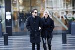 Amsterdam 12 december 2019
Bridget Maasland heeft rechtszaak aangespannen tegen weekblad Prive/ de telegraaf ivm een artikel daarin. Peter R de Vries en zijn zoon Royce zijn aanwezig aangezien Royce de advocaat van Bridget is.
ridget Maasland en Andre Hazes Jr.