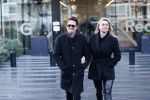 Amsterdam 12 december 2019
Bridget Maasland heeft rechtszaak aangespannen tegen weekblad Prive/ de telegraaf ivm een artikel daarin. Peter R de Vries en zijn zoon Royce zijn aanwezig aangezien Royce de advocaat van Bridget is.
ridget Maasland en Andre Hazes Jr.