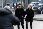Amsterdam 12 december 2019
Bridget Maasland heeft rechtszaak aangespannen tegen weekblad Prive/ de telegraaf ivm een artikel daarin. Peter R de Vries en zijn zoon Royce zijn aanwezig aangezien Royce de advocaat van Bridget is.
ridget Maasland en Andre Hazes Jr.