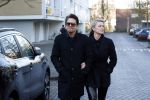 Amsterdam 12 december 2019
Bridget Maasland heeft rechtszaak aangespannen tegen weekblad Prive/ de telegraaf ivm een artikel daarin. Peter R de Vries en zijn zoon Royce zijn aanwezig aangezien Royce de advocaat van Bridget is.
ridget Maasland en Andre Hazes Jr.