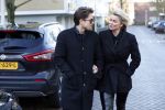 Amsterdam 12 december 2019
Bridget Maasland heeft rechtszaak aangespannen tegen weekblad Prive/ de telegraaf ivm een artikel daarin. Peter R de Vries en zijn zoon Royce zijn aanwezig aangezien Royce de advocaat van Bridget is.
ridget Maasland en Andre Hazes Jr.