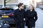 Amsterdam 12 december 2019
Bridget Maasland heeft rechtszaak aangespannen tegen weekblad Prive/ de telegraaf ivm een artikel daarin. Peter R de Vries en zijn zoon Royce zijn aanwezig aangezien Royce de advocaat van Bridget is.
ridget Maasland en Andre Hazes Jr.