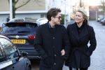 Amsterdam 12 december 2019
Bridget Maasland heeft rechtszaak aangespannen tegen weekblad Prive/ de telegraaf ivm een artikel daarin. Peter R de Vries en zijn zoon Royce zijn aanwezig aangezien Royce de advocaat van Bridget is.
ridget Maasland en Andre Hazes Jr.