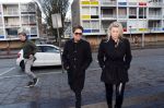 Amsterdam 12 december 2019
Bridget Maasland heeft rechtszaak aangespannen tegen weekblad Prive/ de telegraaf ivm een artikel daarin. Peter R de Vries en zijn zoon Royce zijn aanwezig aangezien Royce de advocaat van Bridget is.
ridget Maasland en Andre Hazes Jr.