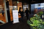 Amsterdam 12 december 2019
Bridget Maasland heeft rechtszaak aangespannen tegen weekblad Prive/ de telegraaf ivm een artikel daarin. Peter R de Vries en zijn zoon Royce zijn aanwezig aangezien Royce de advocaat van Bridget is.
ridget Maasland en Andre Hazes Jr.