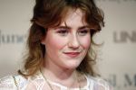Amsterdam 16 december 2019
Premiere April may June in het deLamar theater met oa in de hoofdrollen Linda de Mol Elise Schaap en Tjitske Reidinga. Britte Lagcher