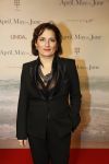 Amsterdam 16 december 2019
Premiere April may June in het deLamar theater met oa in de hoofdrollen Linda de Mol Elise Schaap en Tjitske Reidinga. Carly wijs